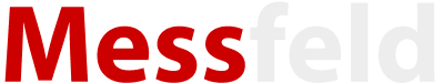 Messfeld