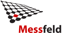 Messfeld