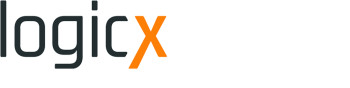 Logo LogicX