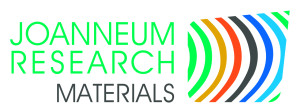 Logo Joanneum Research Materials