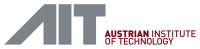 Logo AIT Austrian Institute of Technology GmbH