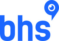 Logo BHS