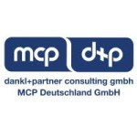 Logo Dankl + Partner GmbH
