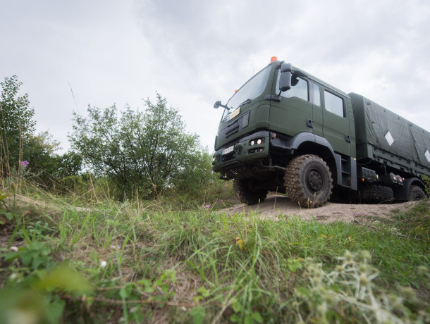 Sensor testen Sensor testen