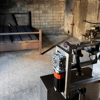 FireLAB-Prototyp an der LSF Kärnten, c LSF Kärnten