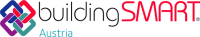 Logo Building Smart