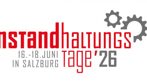 Instandhaltungstage 2026