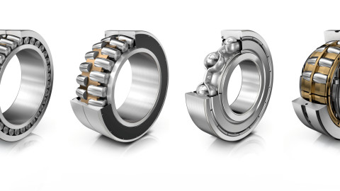 Neu bei der Messfeld GmbH: Remanufacturing von Wälzlagern – nachhaltig und wirtschaftlich