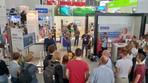 Smart Maintenance: Wie aus Anlagendaten echte Wertschöpfung entsteht